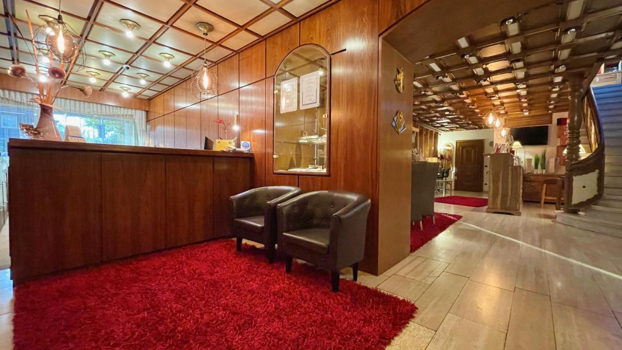 Am Park Hotel