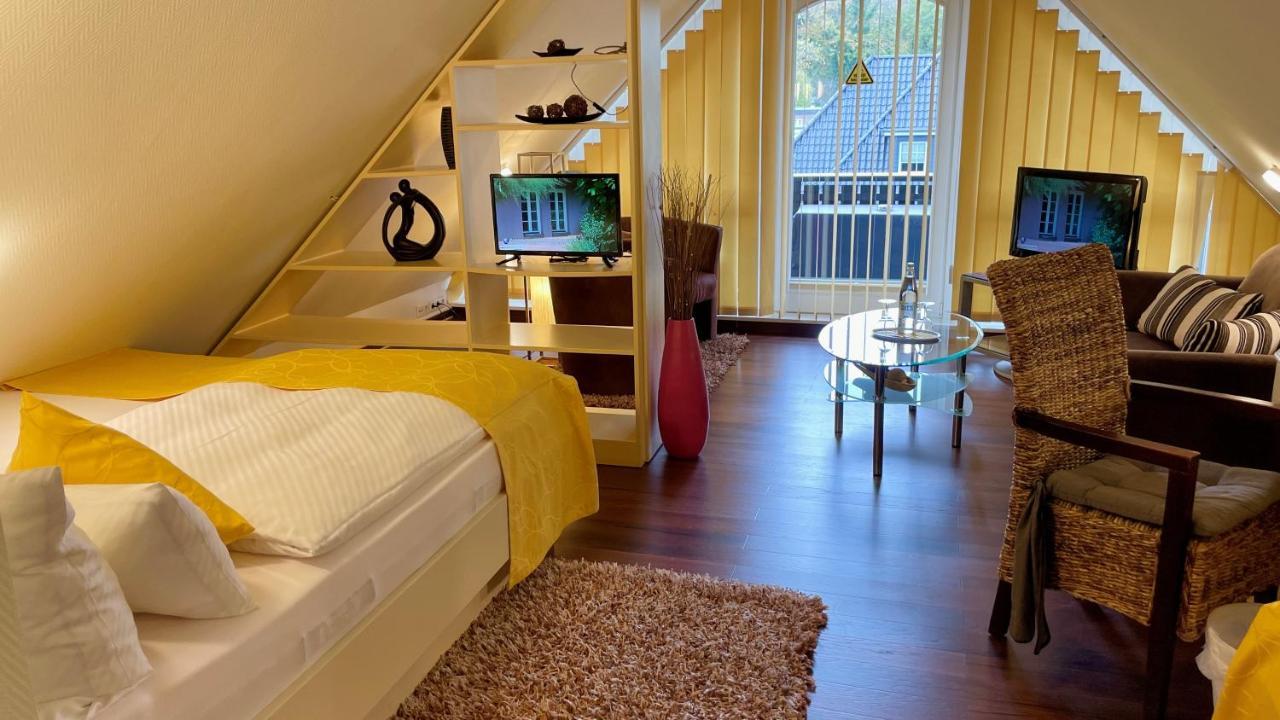 Am Park Hotel