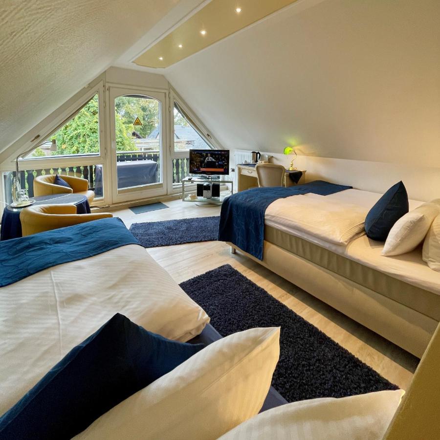 Am Park Hotel 4*