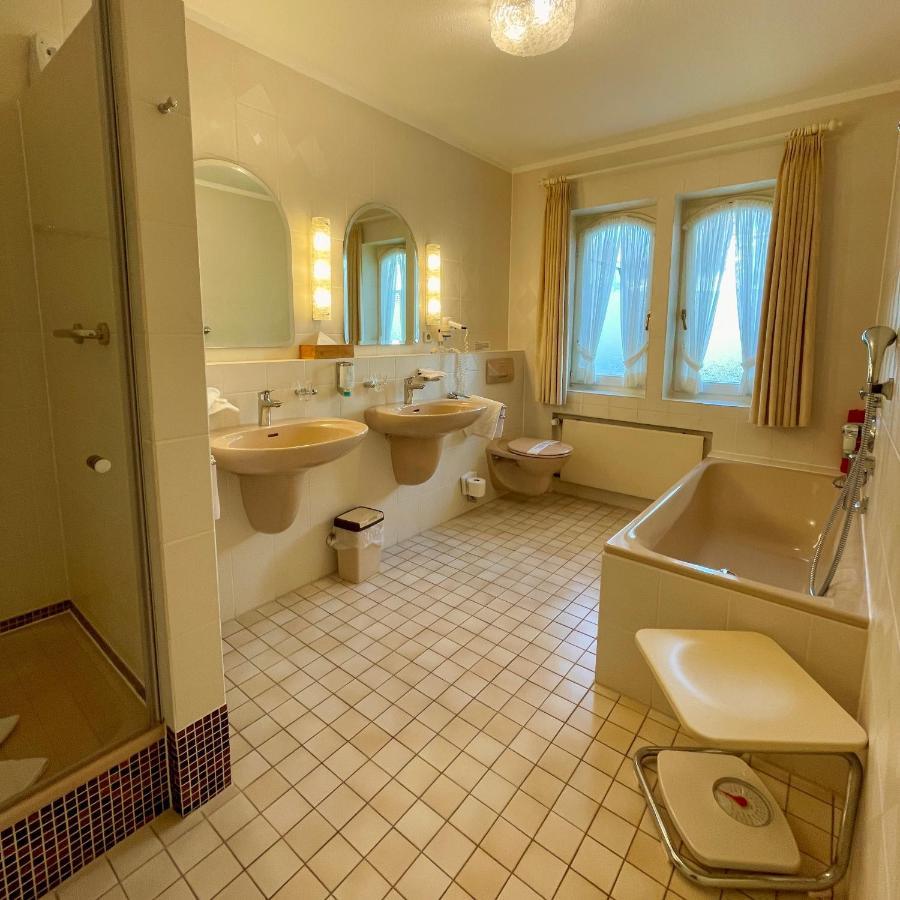 Hotel Am Park 4*