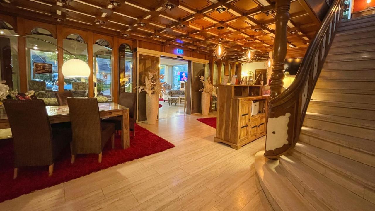 Am Park Hotel 4*