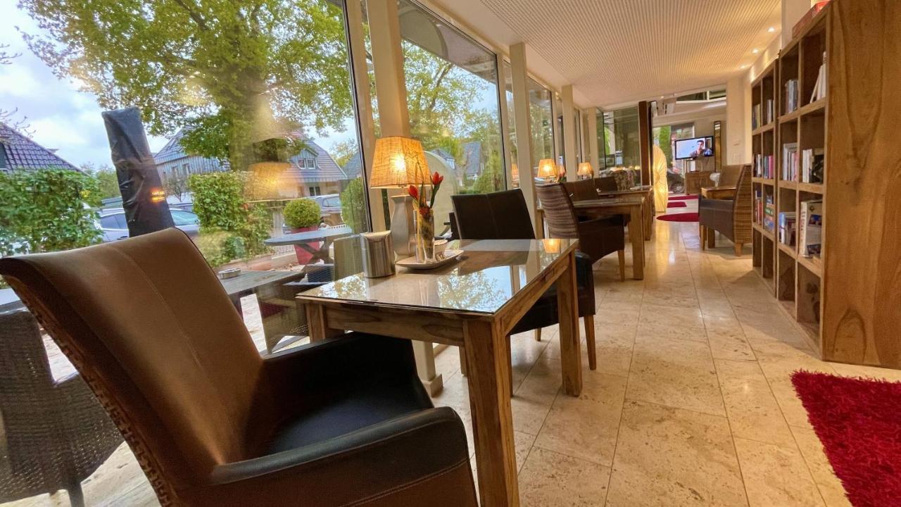 Am Park Hotel Bad Zwischenahn