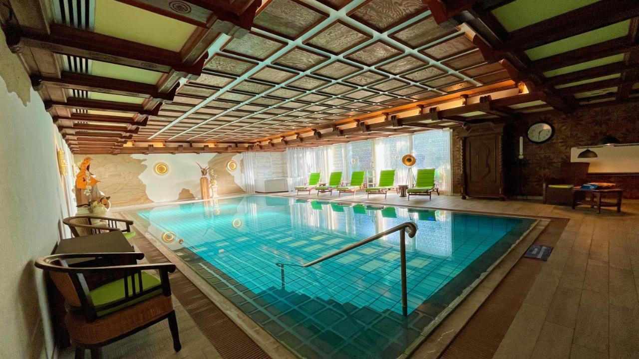 Am Park Hotel