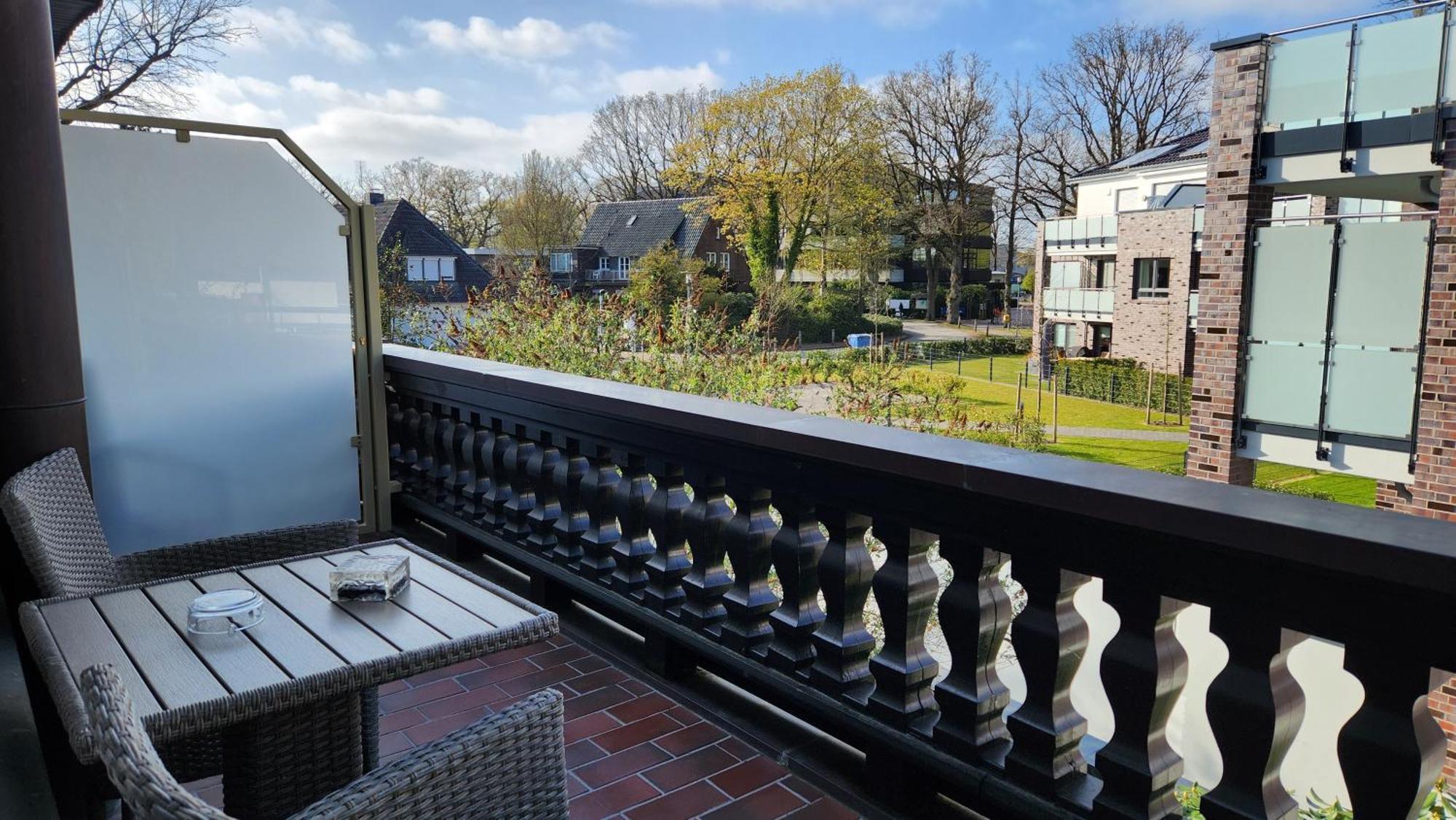 Hotel Am Park 4*