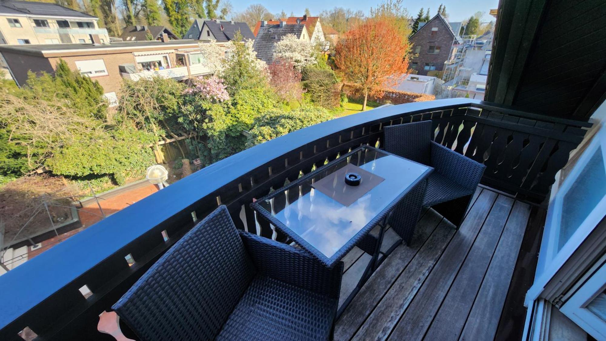 Hotel Am Park 4*