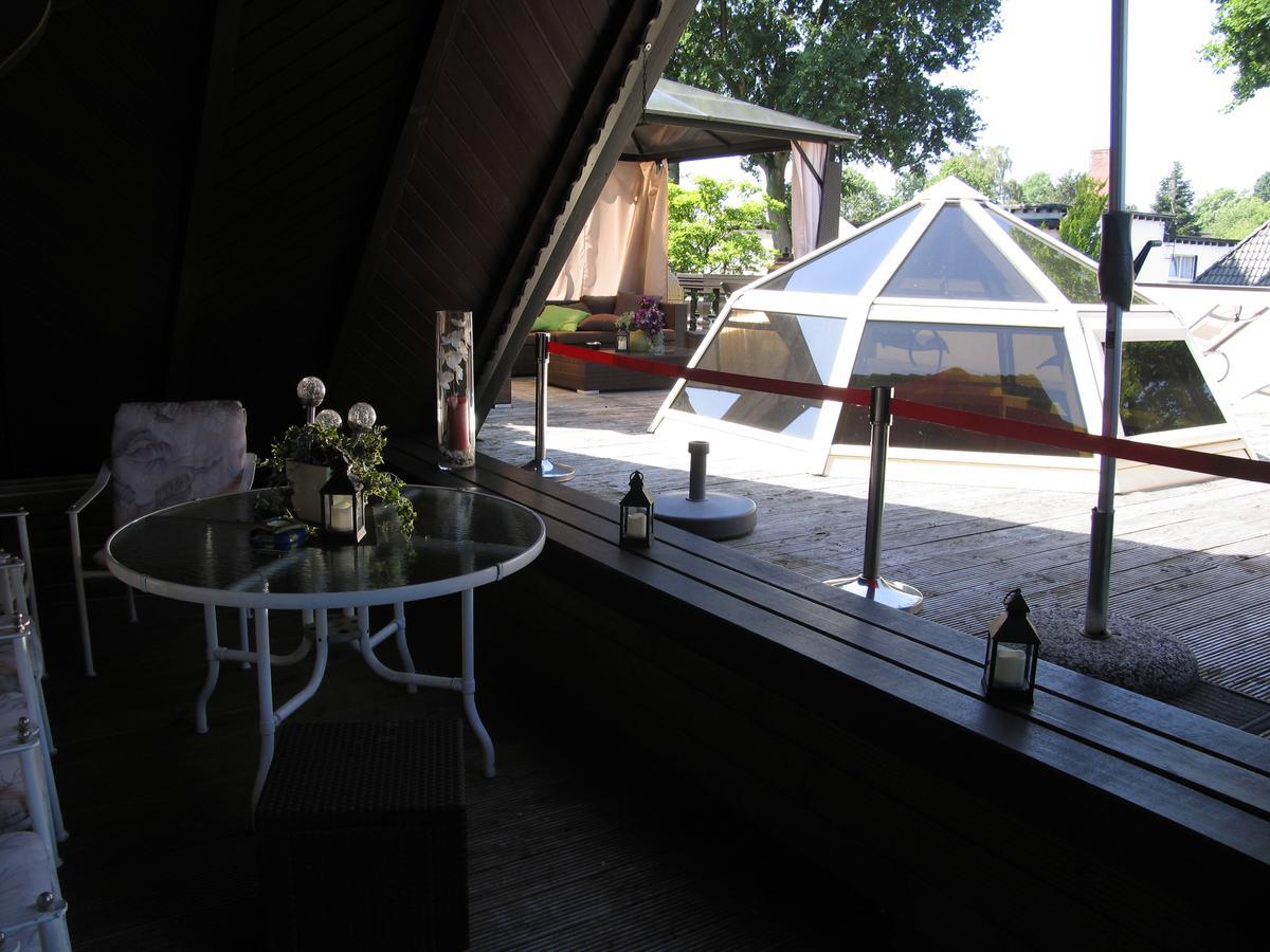 Am Park Hotel Bad Zwischenahn